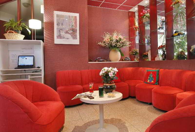 Logis Hotel Arc En Ciel Thonon-les-Bains Esterno foto