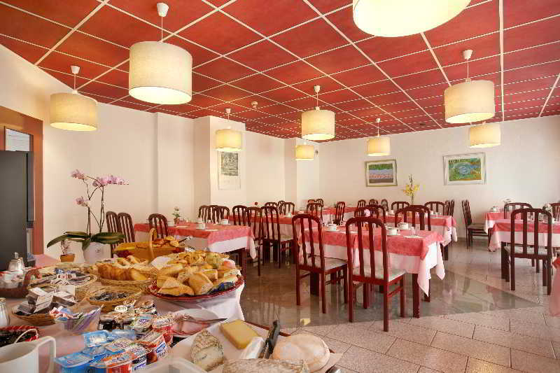 Logis Hotel Arc En Ciel Thonon-les-Bains Esterno foto